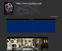 ไทยสามดีวิซ - thai3dviz.com
