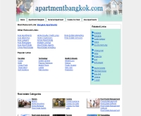 อพาร์ทเมนท์แบงค๊อกดอทคอม - apartmentbangkok.com