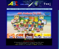 บริษัท เอบีซี โปรดักท์ จำกัด - abc.co.th