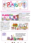เพลย์โกทอยส์ - playgotoys.com