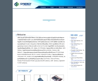 บริษัท ซินเนอร์จี อิเล็กทรอนิกส์ ซัพพลาย จำกัด														 - synes.co.th