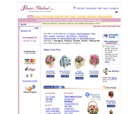 ฟลาวเวอร์ทูไทยแลนด์ - flowers2thailand.com/