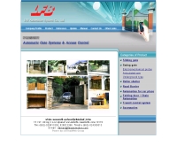 บริษัท แอลเอฟบี ออโตเมชั่นซิสเต็มส์ จำกัด - lfbautomation.com
