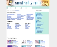 เอสเอ็มเอส เฟรชชี่ - smsfreshy.com