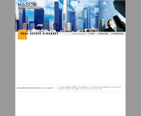 บริษัท ฮาเซกาว่า คอปอเรชั่น จำกัด - hasco21.com
