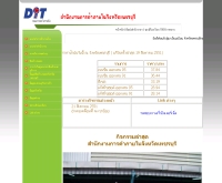 สำนักงานการค้าภายในจังหวัดเพชรบุรี - dit.go.th/Phetchaburi/index.asp