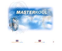 บริษัท มาสเตอร์คูล อินเตอร์เนชั่นแนล จำกัด - masterkool.com