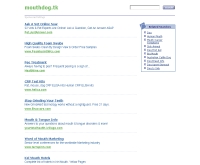 เม้าส์ด๊อก  - mouthdog.tk