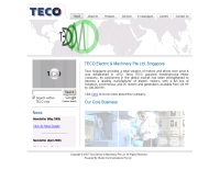 เทคโก้ประเทศไทย - teco.co.th