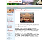 ทัวร์ออฟไชน่า - tour-of-china.com