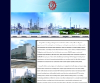 บริษัท เหลียงชิ อุตสาหกรรม (ประเทศไทย) จำกัด - liangchi.co.th