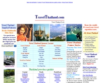 ทราเวลไทยแลนด์ - travelthailand.com