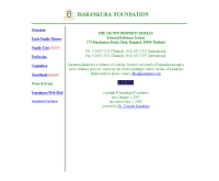 มูลนิธิอิศรางกูร - isarankura.com