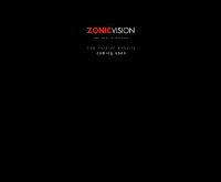บริษัท โซนิควิชั่น จำกัด - zonicvision.com