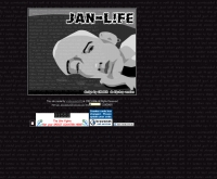 แจน-ไลฟ์ ฮิพฮอป เวอร์ชั่น - geocities.com/janlife27