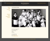 เพนินซูล่า - peninsula.com