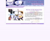 บริษัท ไทยซูจอง กล๊าซ จำกัด - thaisoojungglass.com