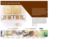 โรงแรม เดอะ ซิตี้ ศรีราชา - citysriracha.com