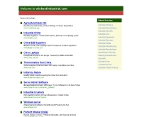 บริษัท วินเบส พลาสติก อินดัสทรี (ประเทศไทย) จำกัด - winbestindustrial.com