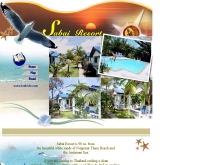 สบาย รีสอร์ท - krabidir.com/sabairesort