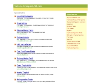 ทรอปิคอล ฮิลล์ - tropical-hill.com