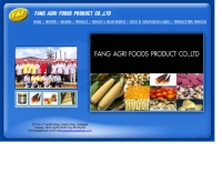 บริษัท ฟาง อารี ฟู้ด โปรดักส์ จำกัด - fangagrifoods.co.th