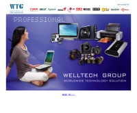 บริษัท เวลเทคกรุ๊ป จำกัด - welltechgroup.co.th