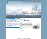 โทโย ไทย คอร์เปอเรชั่น - toyo-thai.co.th