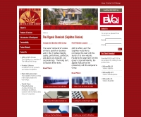 บริษัท ไทย ซัลไฟท์ส แอนด์ เคมิคัล จำกัด - thaisulphites.co.th