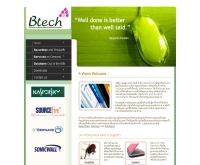 บริษัท บุญสูง เทคโนโลยี จำกัด - btech.co.th
