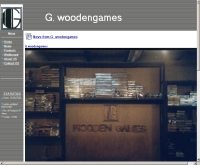 หัตถกรรมเกมไม้ - www2.ezyplaces.com/thaiwoodengames