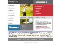 ไทยกอล์ฟโปร - thaigolfpro.com