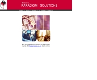 พาราดิกม์ โซลูชั่น - paradigm.co.th