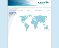 สถาบันอบรม Galileo Thailand  - galileo.co.th
