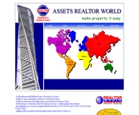 แอสเซทเรียลเตอร์เวิร์ล - assetsrealtorworld.com/