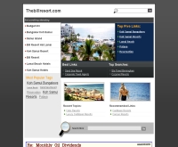 บิลล์ รีสอร์ท - thebillresort.com