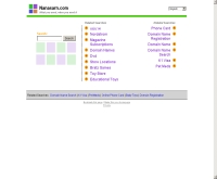 นานาสาร์น - nanasarn.com