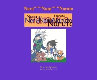 นารุโตะ (นารุ นารุ นารุโตะ) - geocities.com/narunarunaruto_t
