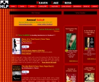 เฮฟเวน เลค เพลส  - heavenlakepress.com