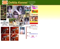 เดนิต้าเพ็ท - geocities.com/denitapets