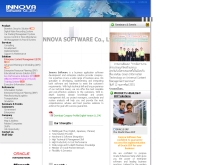 บริษัท อินโนวา ซอฟท์แวร์ จำกัด - innova.co.th/