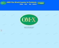 บริษัท โอ เอ็ม เอ็กซ์ มาร์เก็ตติ้ง (ประเทศไทย) จำกัด - omx.co.th