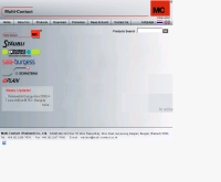บริษัท มัลติคอนแทค (ไทยแลนด์) จำกัด - multi-contact.co.th