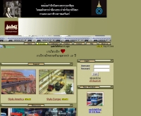 รถไฟจำลองในไทย - trainsforthais.com