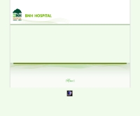 โรงพยาบาลบีเอ็นเอช - bnhhospital.com