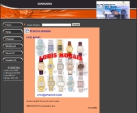 ร้าน Louis - user.ezyplaces.com/store.php?user=louis