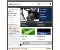 ดิจิตอลทูโฮม - digital2home.com