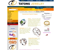บริษัท ตาทองจิวเวลรี่ จำกัด - tatongjewelry.com/