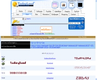 ฟอนต์ : ทูเดย์โหลดดอทคอม - todayload.com/font.htm