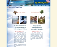 มายเฟรนด์บังกะโล - myfriendbungalow.com